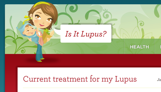 Is It Lupus